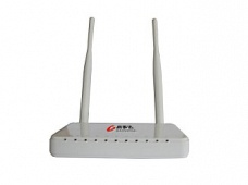 LTE家庭無線網關